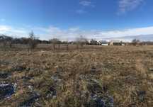 Участок земли 10 соток