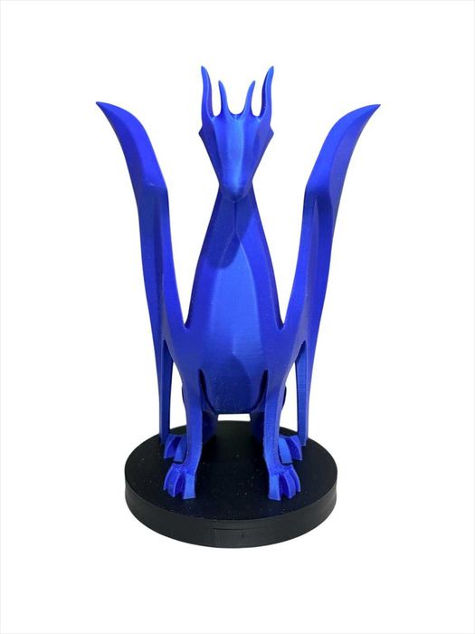 Dragão que é Dragão..