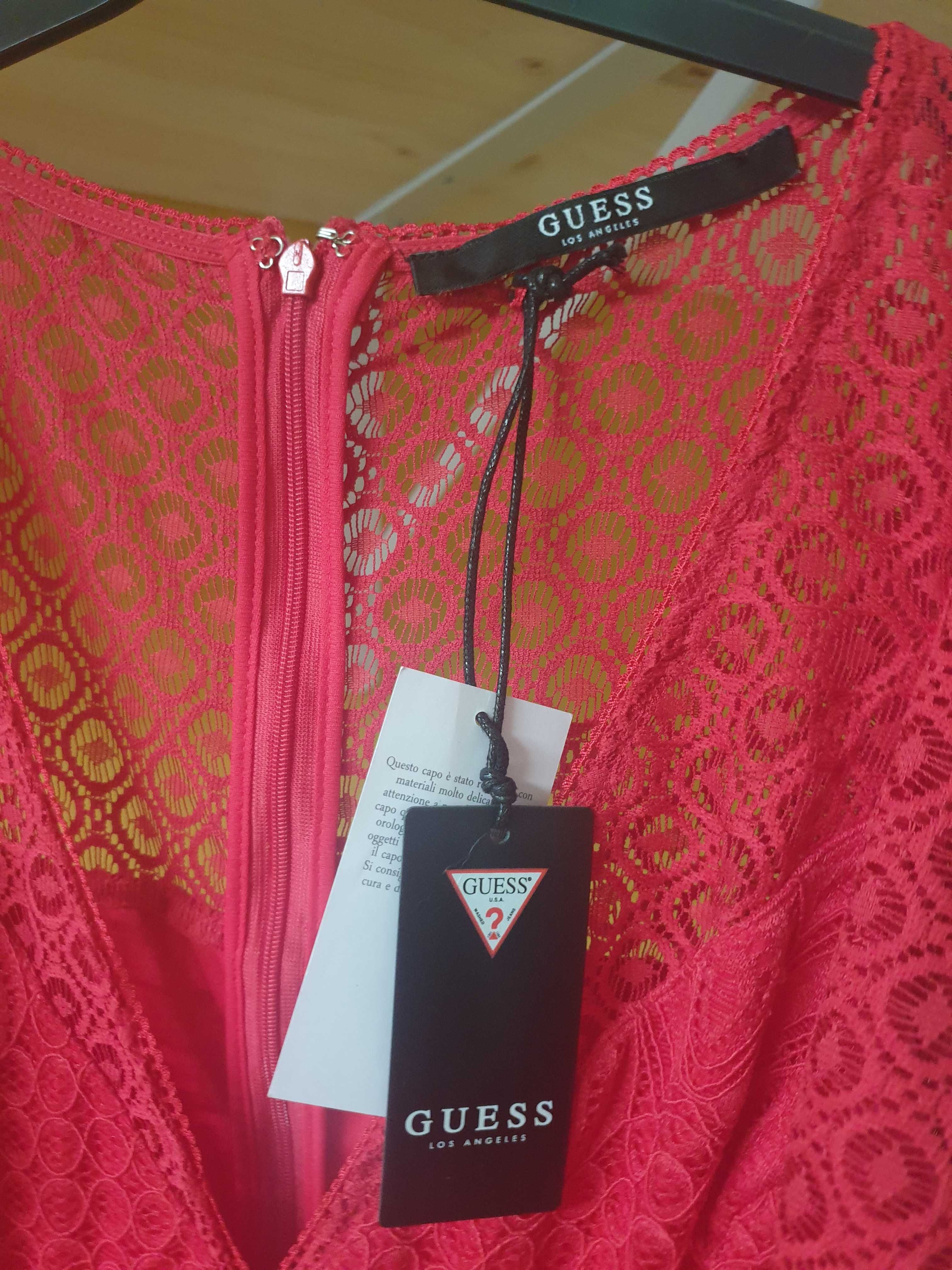 Vestido Guess Novo