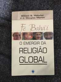 o emergir da religião global