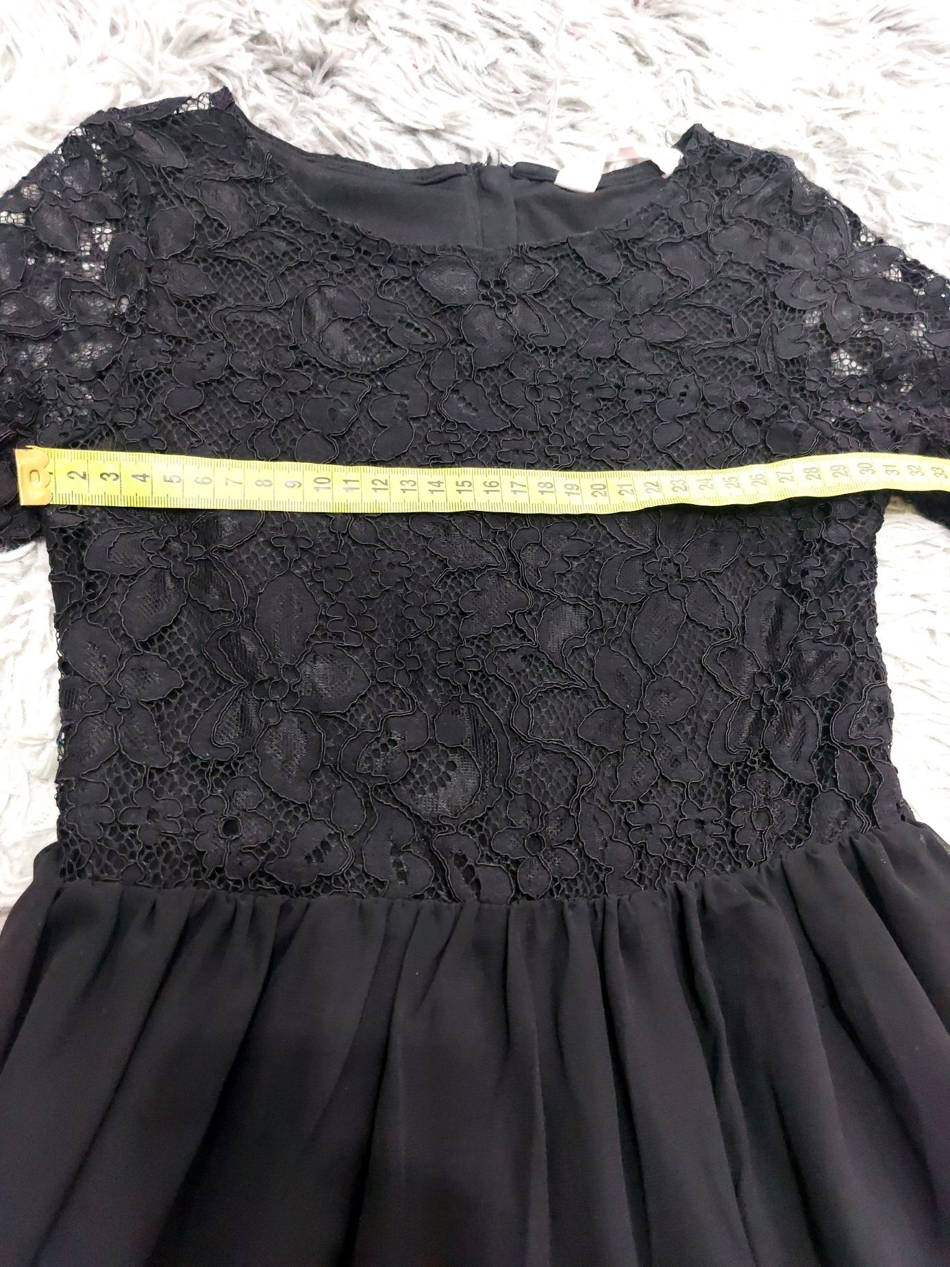Детское чёрное платье,венсдей, Wednesday.Платье.