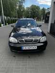 Авто Daewoo lanes