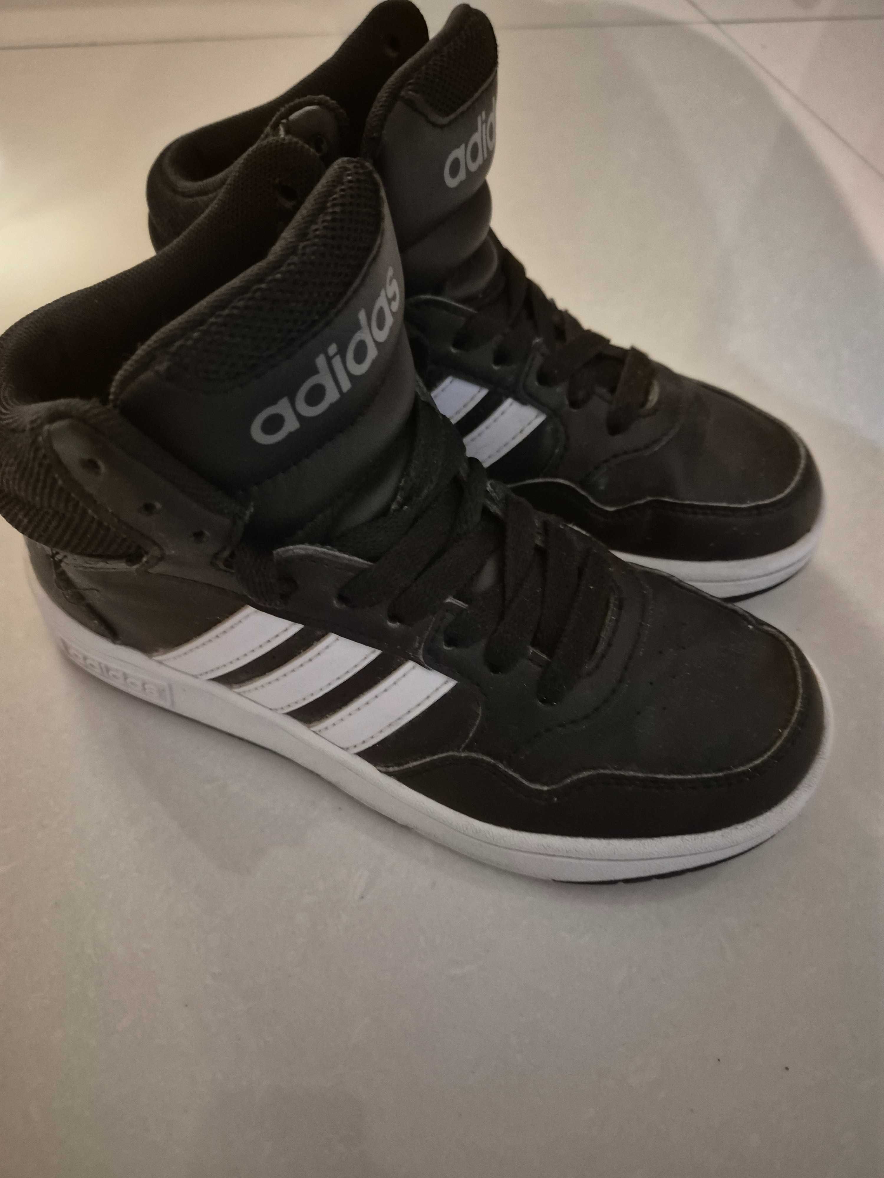 Buty adidas dla chlopca rozmiar 32