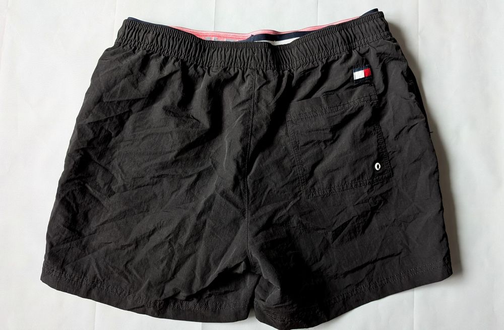 Оригінальні купальні шорти Tommy Hilfiger