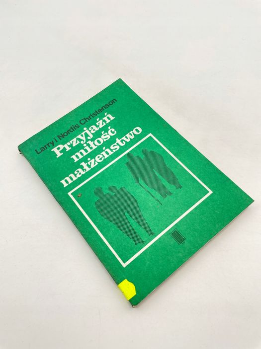 Przyjaźń, Miłość, Małżeństwo Ax43564