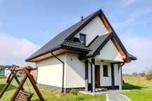 Domki w górach na Podhalu Prowincja Tatra Cottages strefa SPA