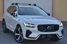 Volvo XC 60 T8 r-design max wyp vat23