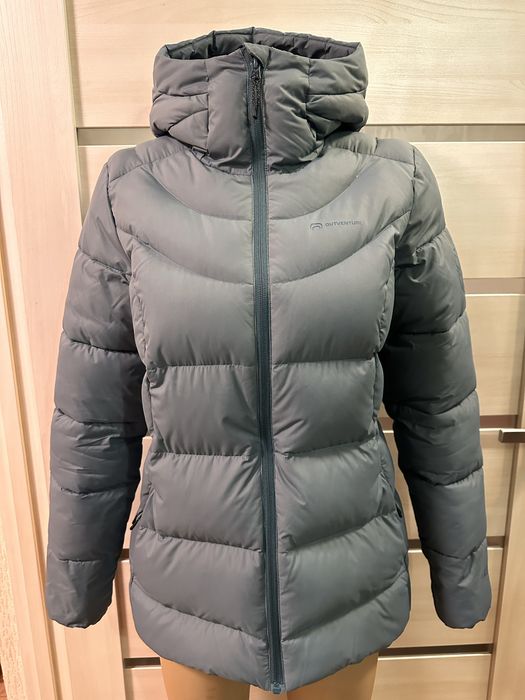 Пуховик Outventure