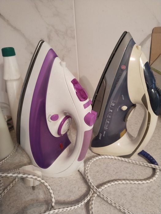 Праски. з гарантією