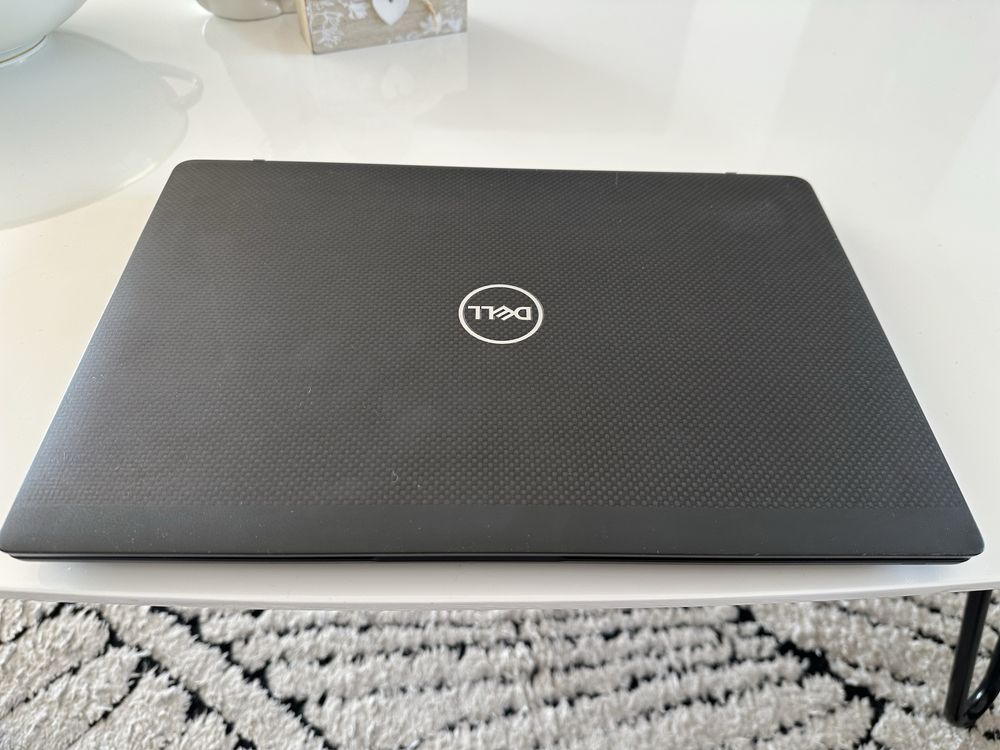 Dell latitude 7400 i5 256 GB SSD jak nowy