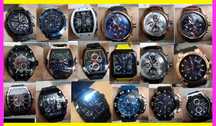 Розпродаж! Pagani Design, Lige, Police, Naviforce, Sanda та інші