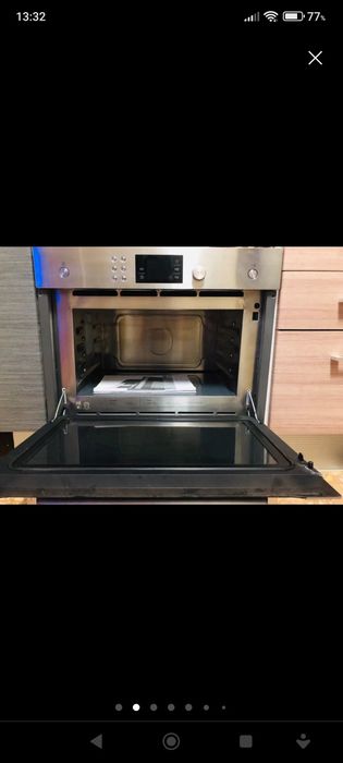 Microondas Bosch HMT35M653