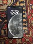 Iphone X 73% 64GB