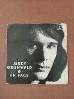 Jerzy Grunwald & En Face - O Zachodzie Winyl