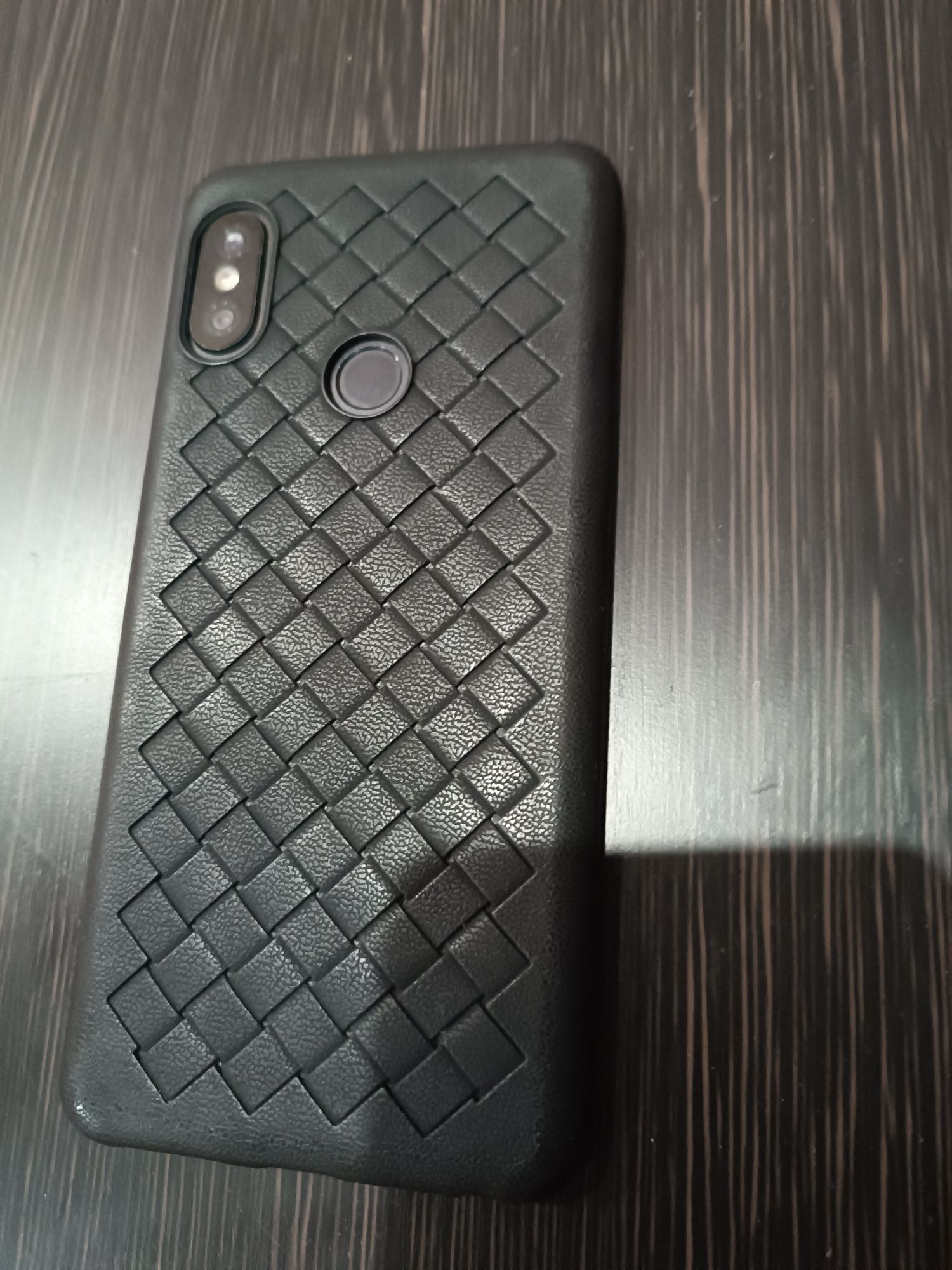 Продам Xiomi Redmi Note 5 3/32