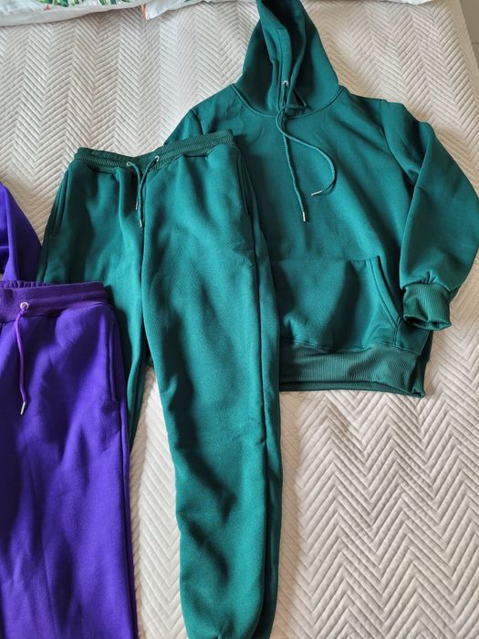 Dres damski Parine S dwa kolory