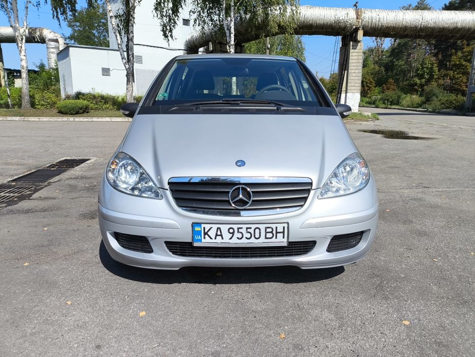 Продам Мерседес А-150