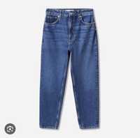 Стильні джинси MOM 4XL