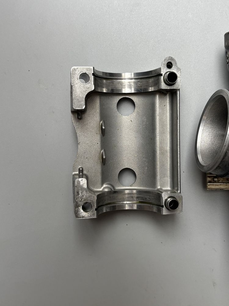 Głowica HONDA CRF450 R 09-13