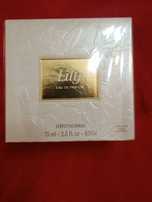 Perfume Lily do Boticário
