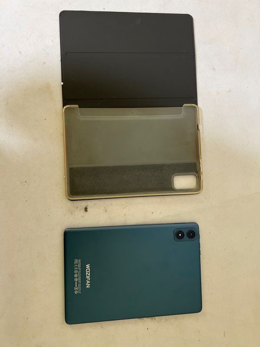 tablet WOZIFAN W10