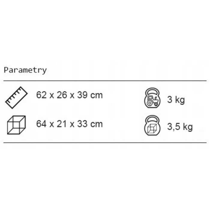 Jeździk Racing Czerwony Szerokie Koła 1+ FALK