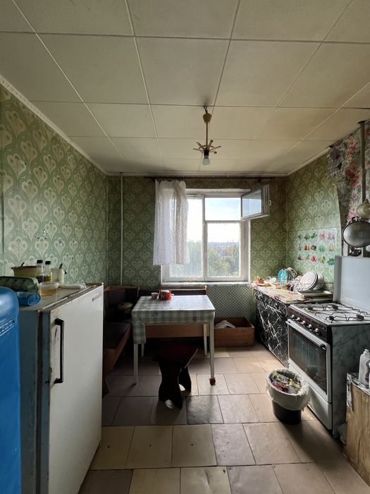 Продаж 3к під ремонт Дзержинка, вул. Гетьманська. зуп Хлібний.