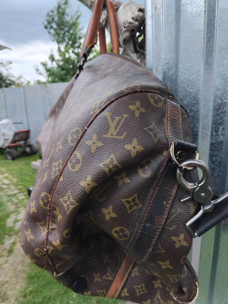 Louis Vuitton сумка