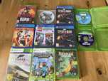 PlayStation Ps 4 Xbox 360 Spiderman, Minecraft, Forza, Lego inne!