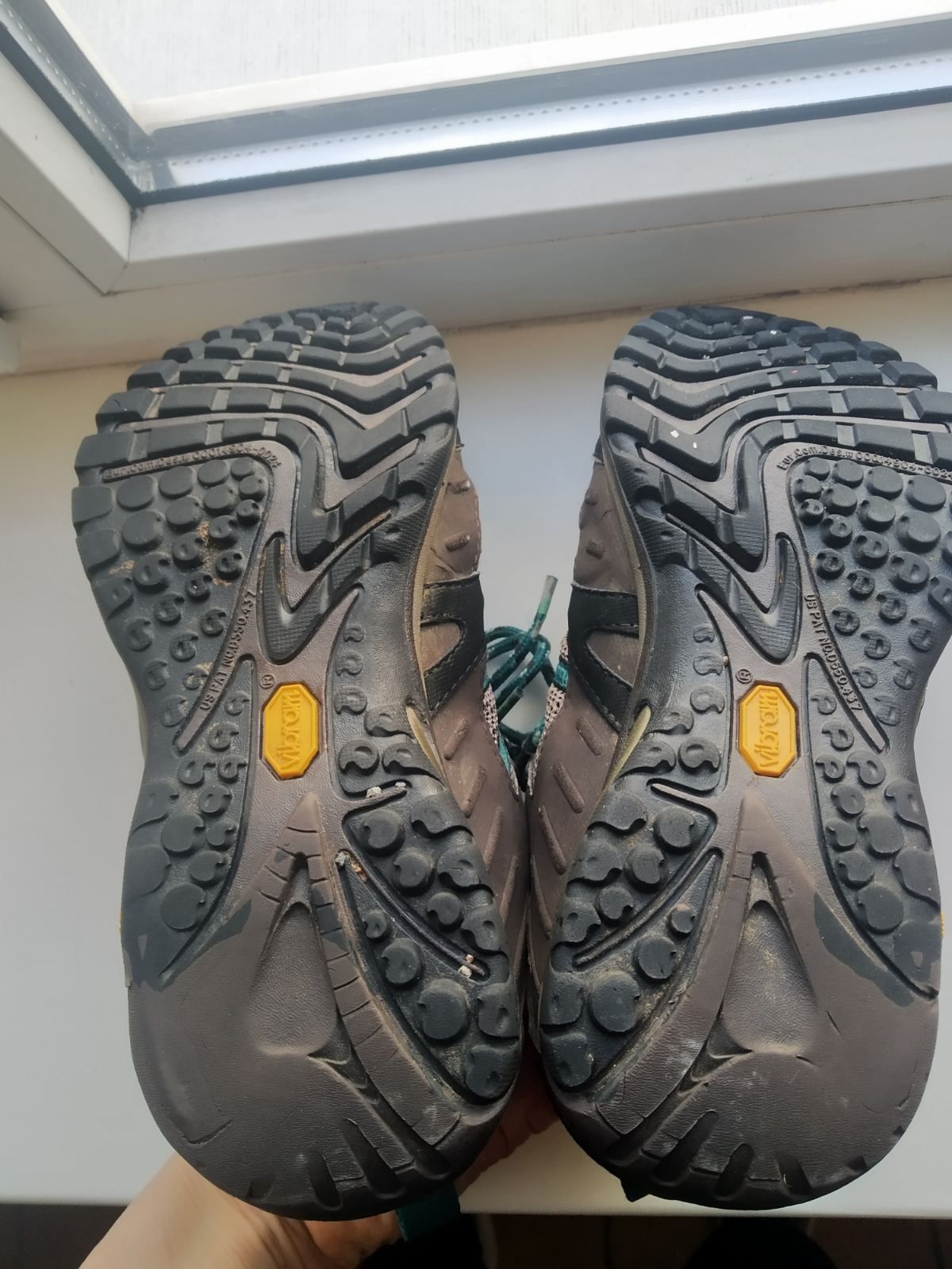 Кроссовки Merrell 35,5 размер