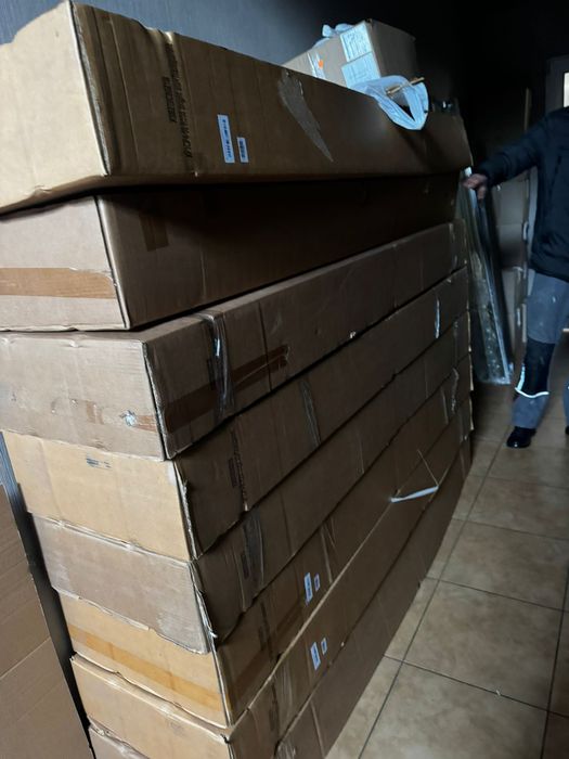 Тільки самовивіз!!Продаються душеві кабіни,відмінний стан,як на фото