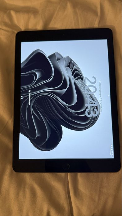 iPad 6 поколения 32 гб