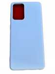 outlet eazy case silikonowe etui do samsung galaxy a72