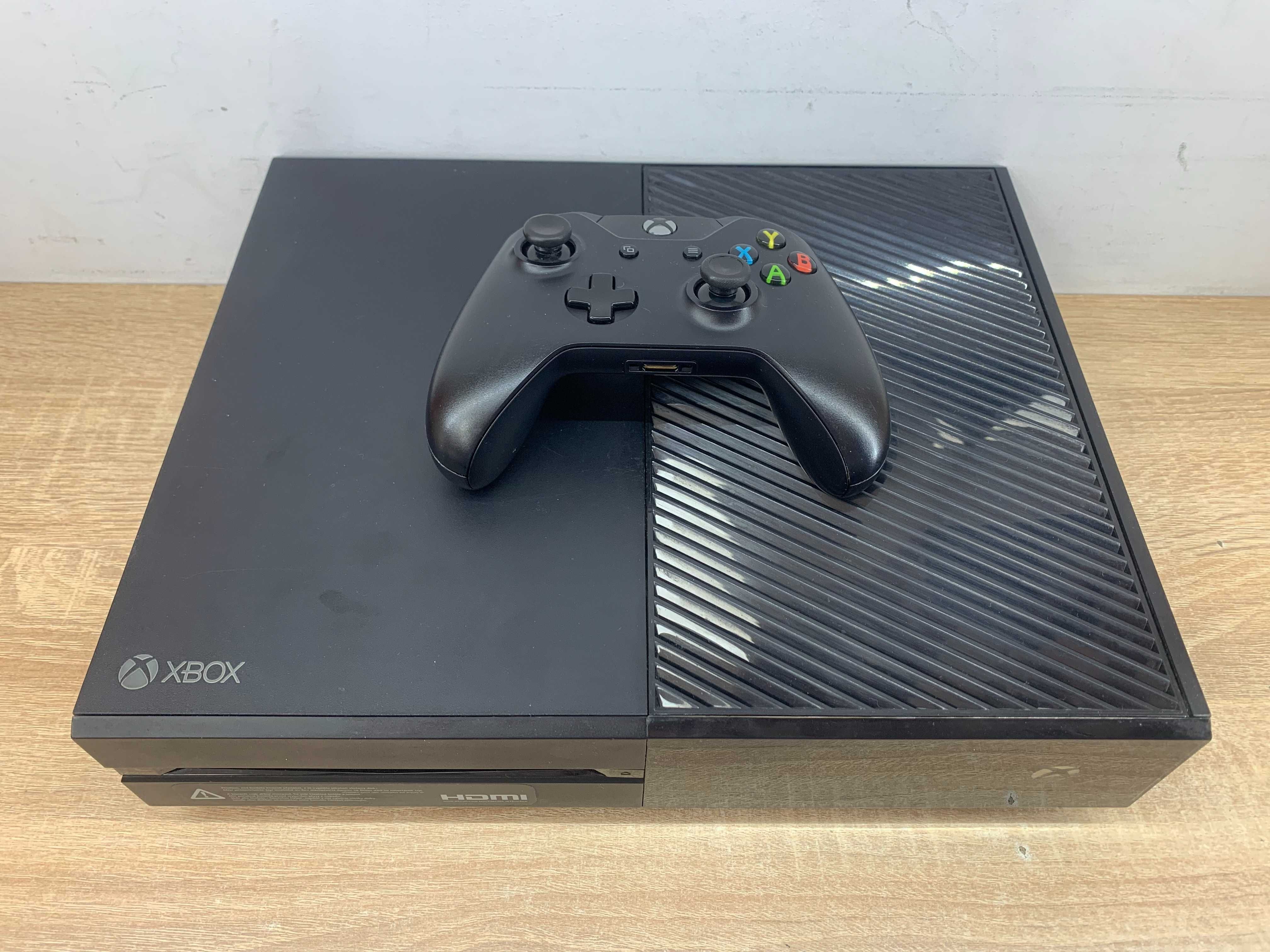 Konsola Xbox one 500GB