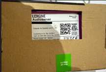 Loxone Audioserver - nowy