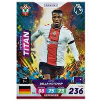 Karta Panini 306 Premier League 2023 Plus Armel Bella-Kotchap