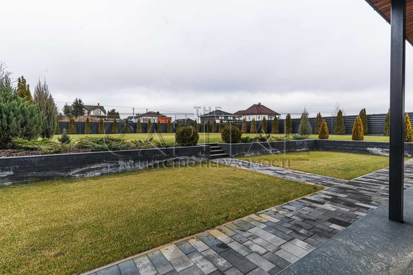 Продаж 2пов будинку, Києво-Святошинський район, Ходосівка, вул. Ягідна