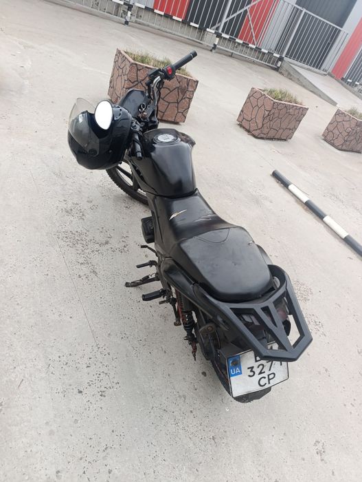 Продам ліфан 150 2 е