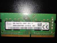 DDR4 - 8GB SK Hynix do laptopa