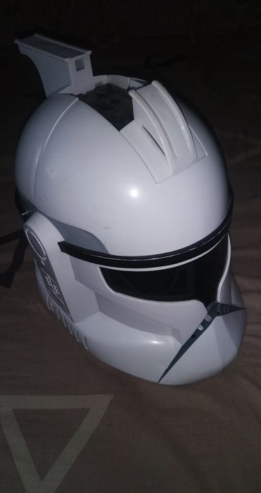 Шолом Клона Солдата Star Wars  б/в 400гр.