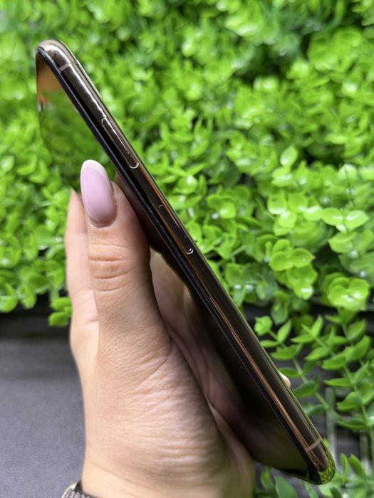 iPhone Xs Max, 64Gb, Gold (Neverlock) Айфон Хс Макс, 64гб, #3533
