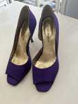 salto alto roxo, angel alarcon, numero 37