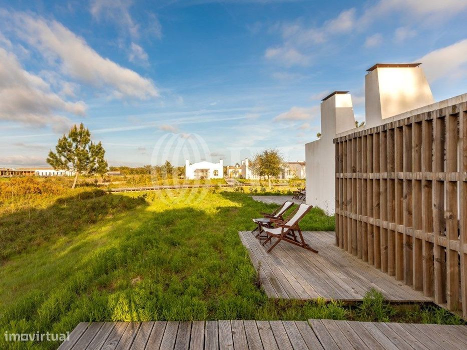 Apartamento T0 no Craveiral Farm House, Odemira, Alentejo