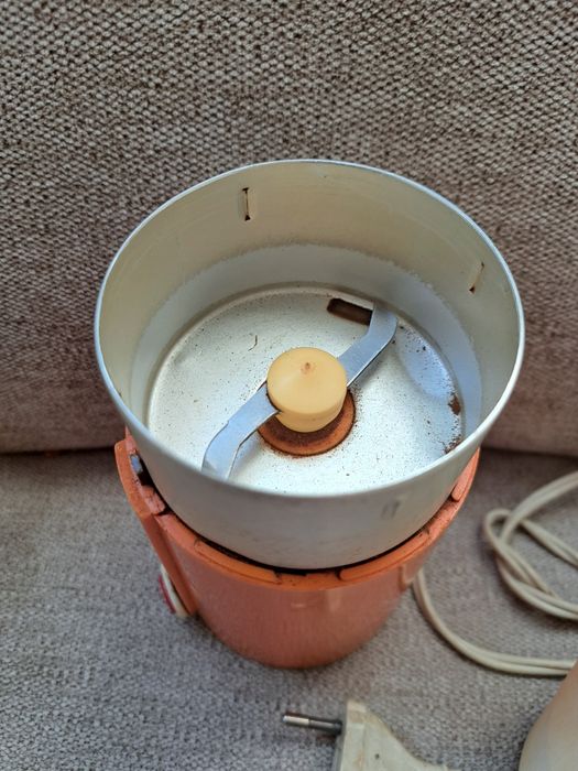 Młynek do mielenia kawy