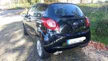 Ford Ka Titanium 1.2 2009