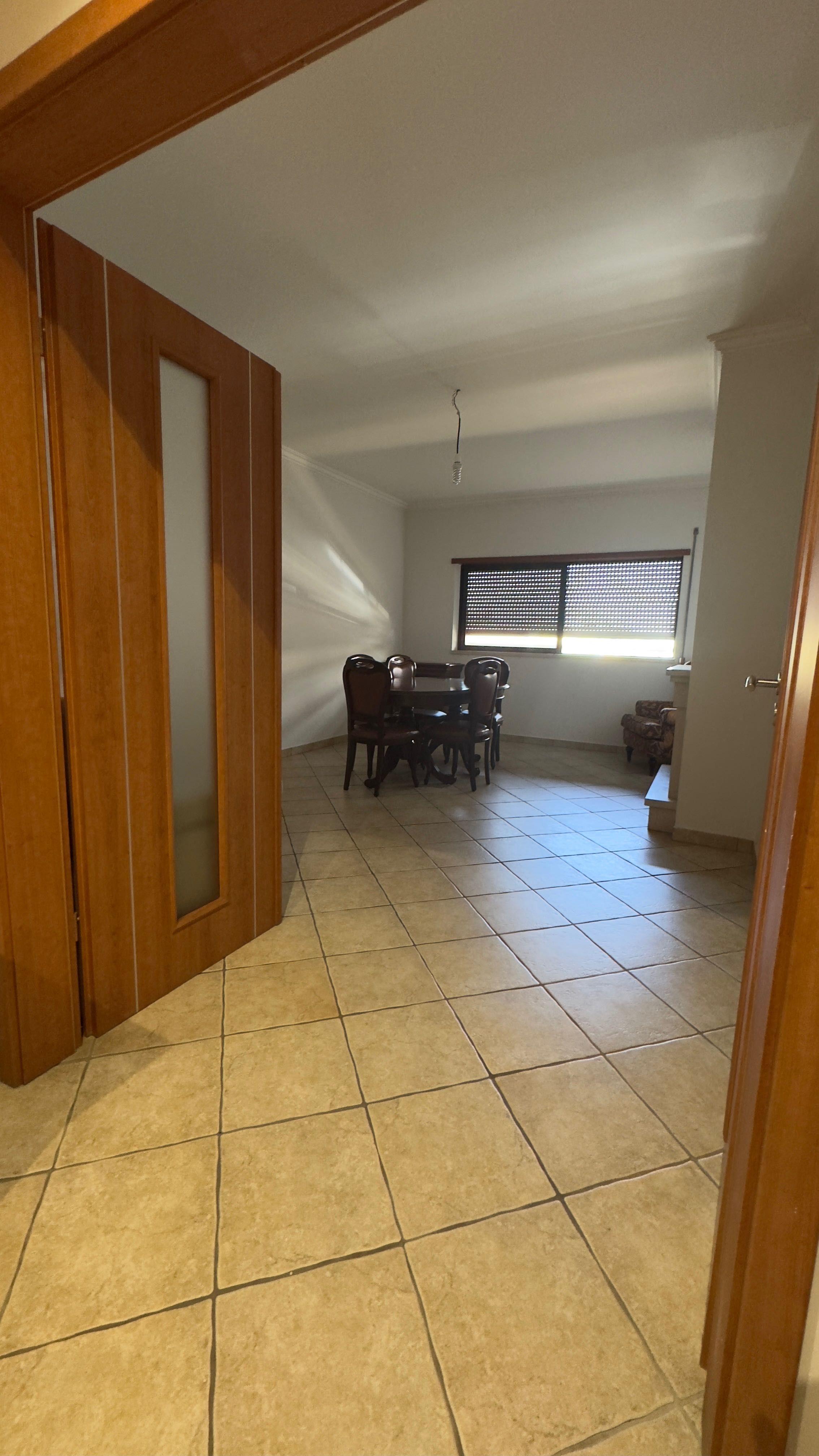 Apartamento T2 Santarém