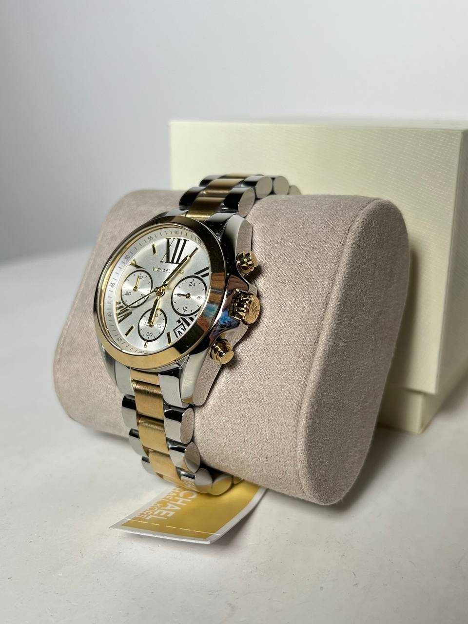 Часы Michael Kors Bradshaw MK5974 36 мм