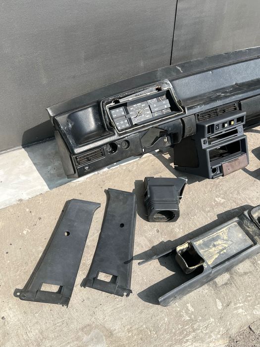 ДЕШЕВО ВЕСЬ салон на ВАЗ 2108 2109 21099 (сиденье торпедо панель руль)