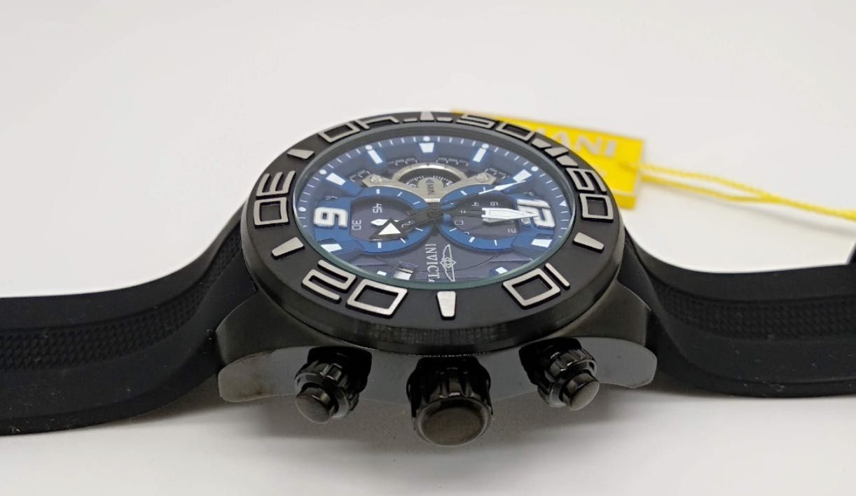 Чоловічий Годинник Invicta 22813 Pro Diver. Оригінал. Мужские часы.
