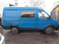 Продам Газель 2006 года срочно